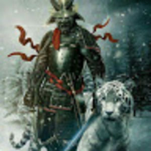 Meet your Posher, Ronin